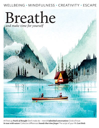 Breathe issue 