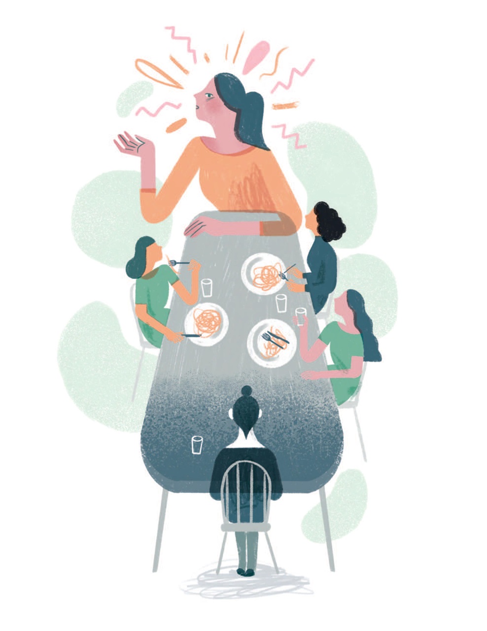 Breathe Preview Pages