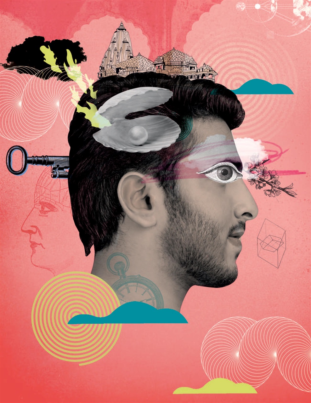 Breathe Preview Pages