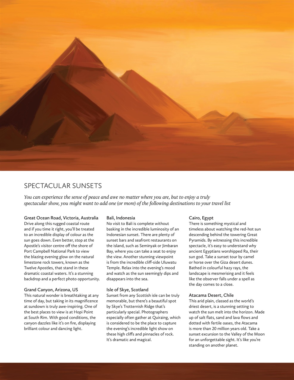 Breathe Preview Pages