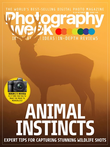 Photography Week issue 