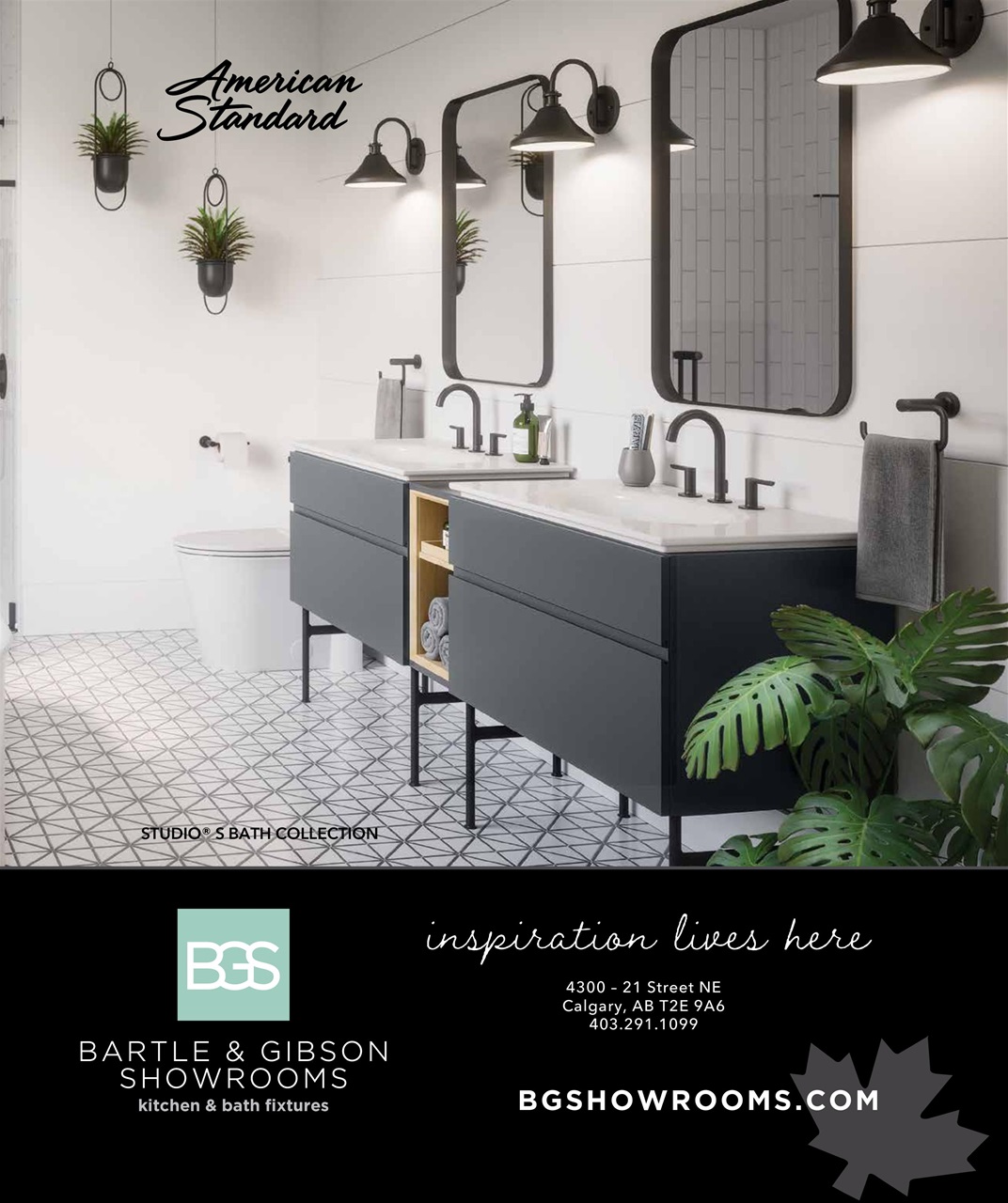 Avenue Calgary Preview Pages