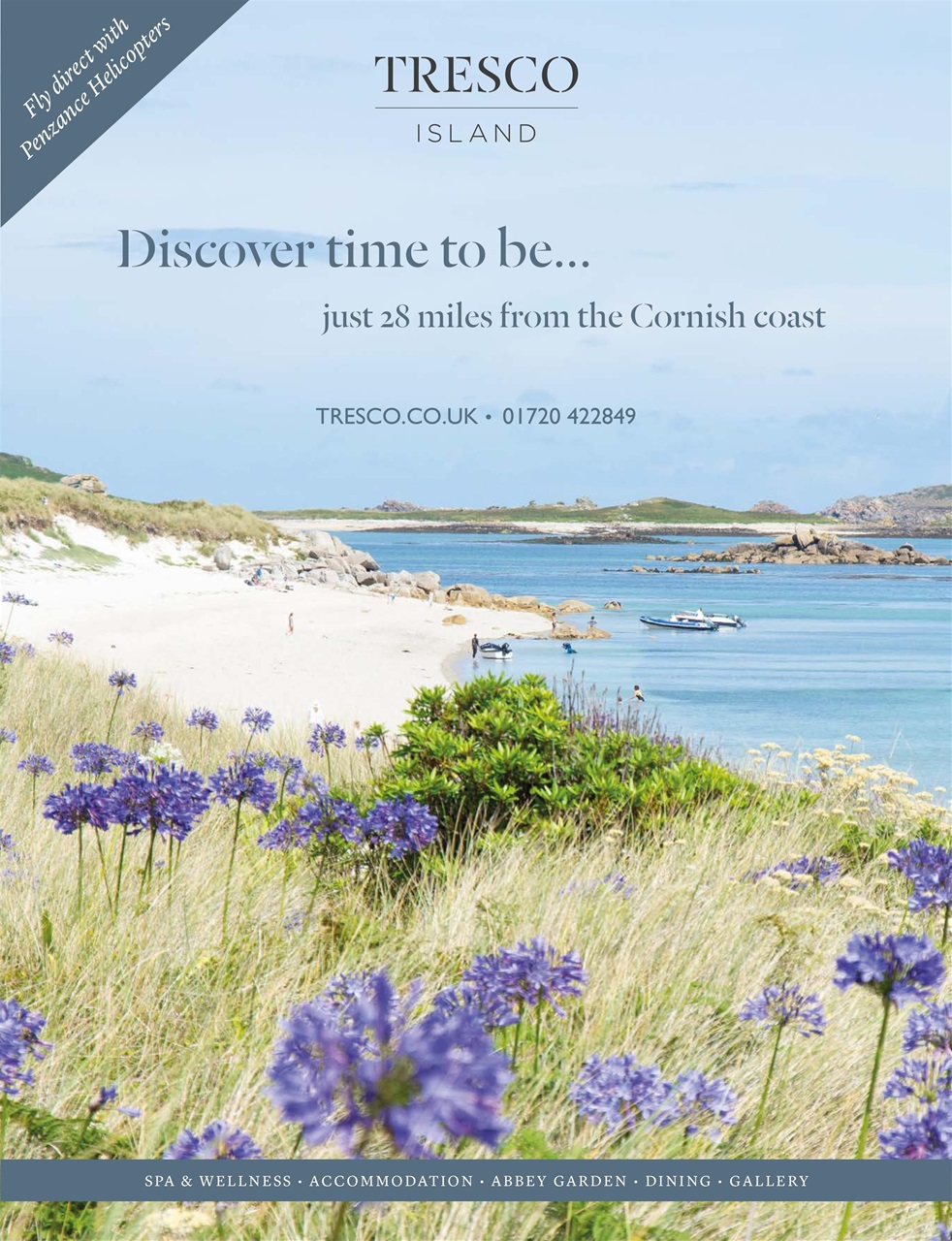 Britain Preview Pages