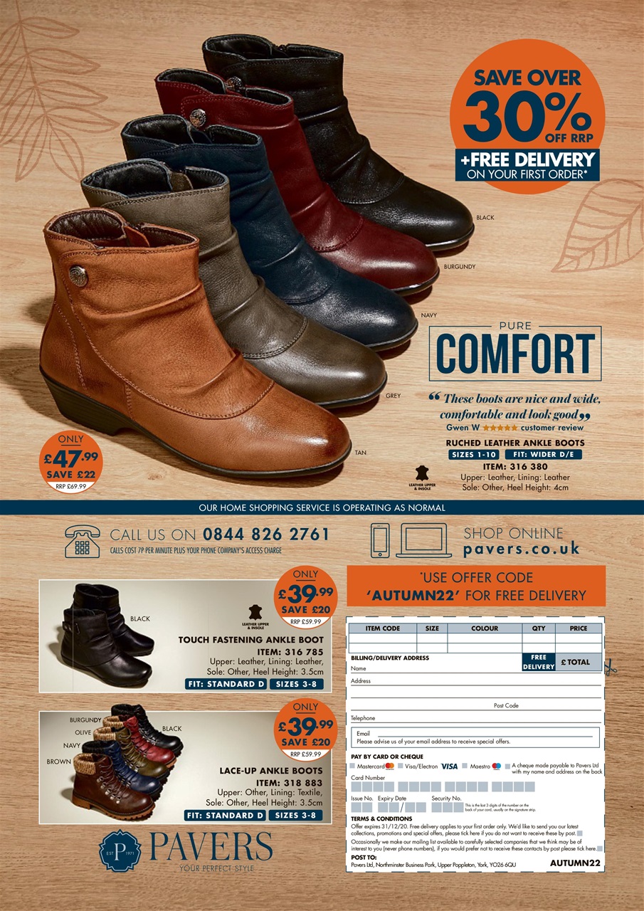 My Weekly Preview Pages