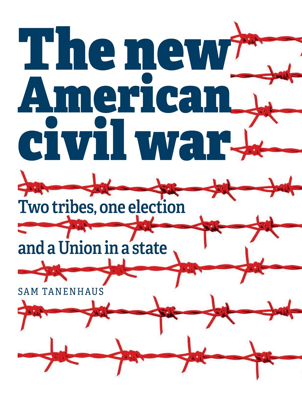 Prospect Magazine Preview Pages