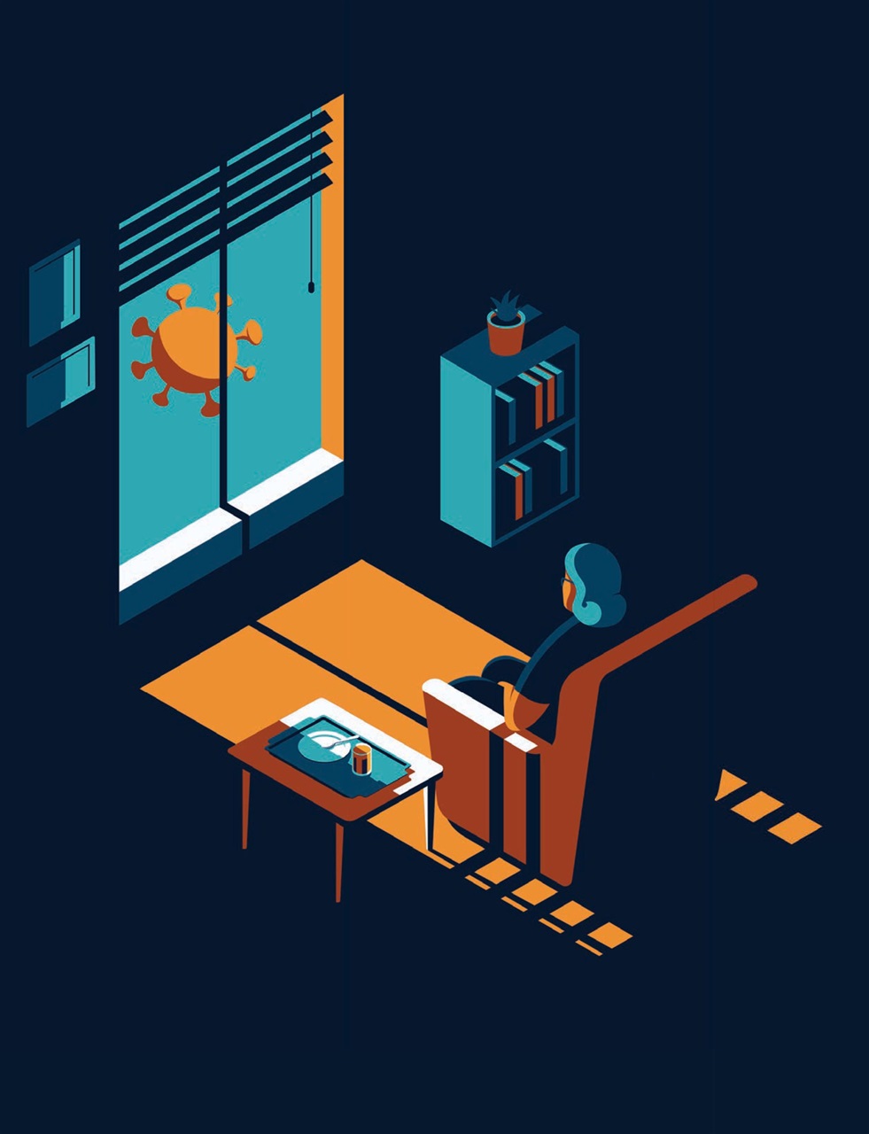 Prospect Magazine Preview Pages