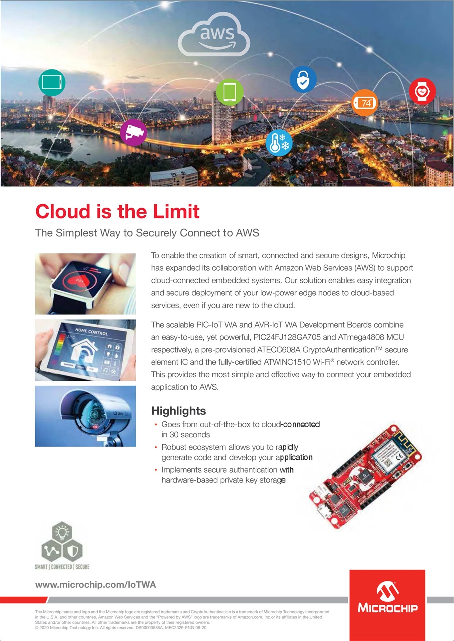 Practical Electronics Preview Pages