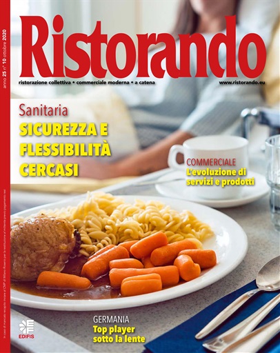 Ristorando issue 