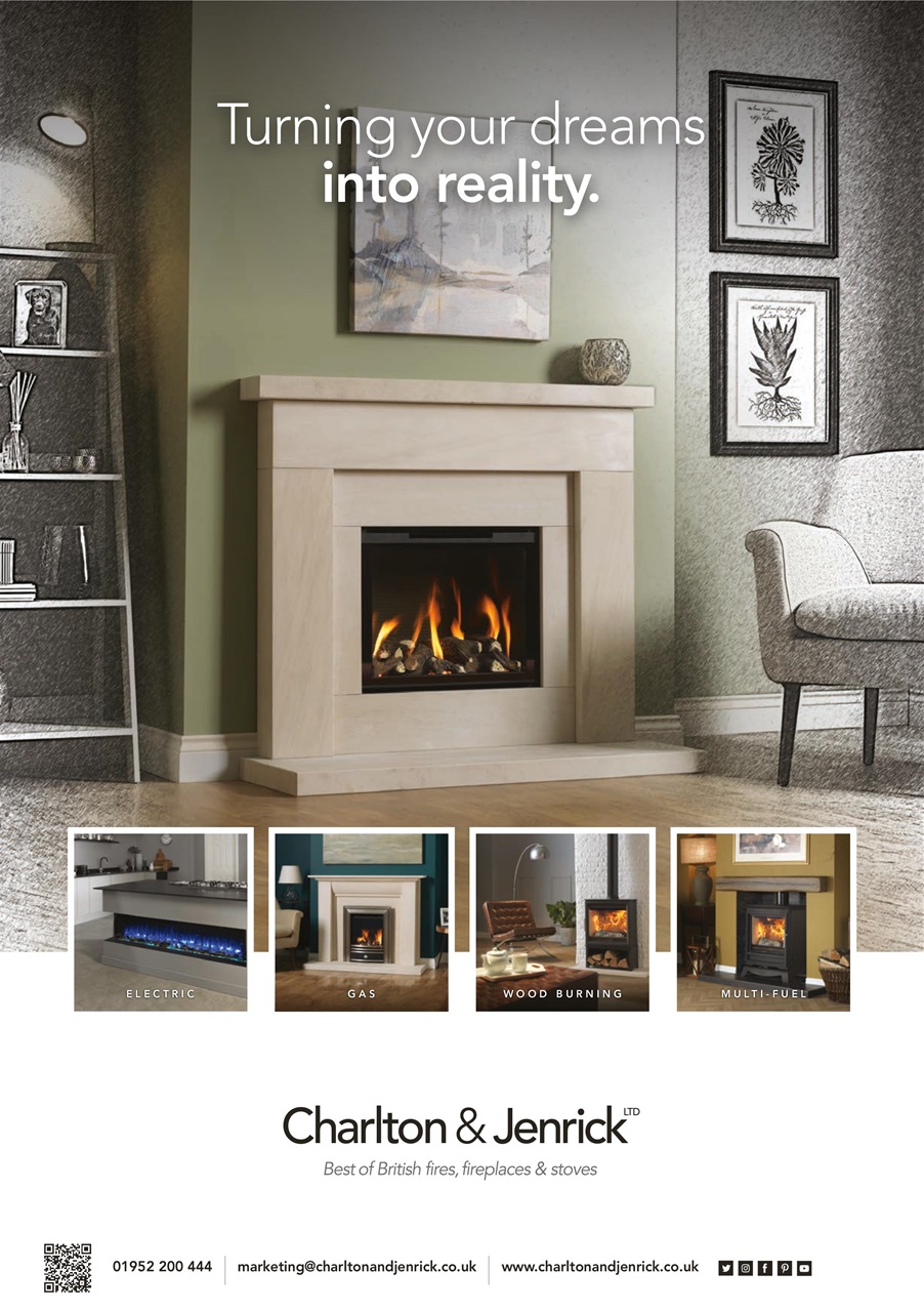 Build It Preview Pages