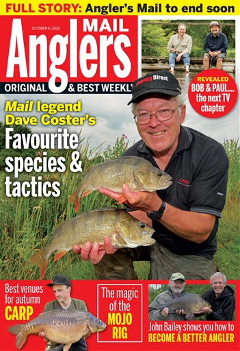 Anglers Mail issue 