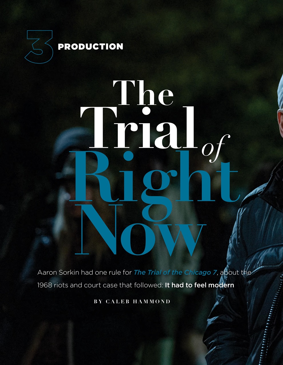 MovieMaker Magazine Preview Pages