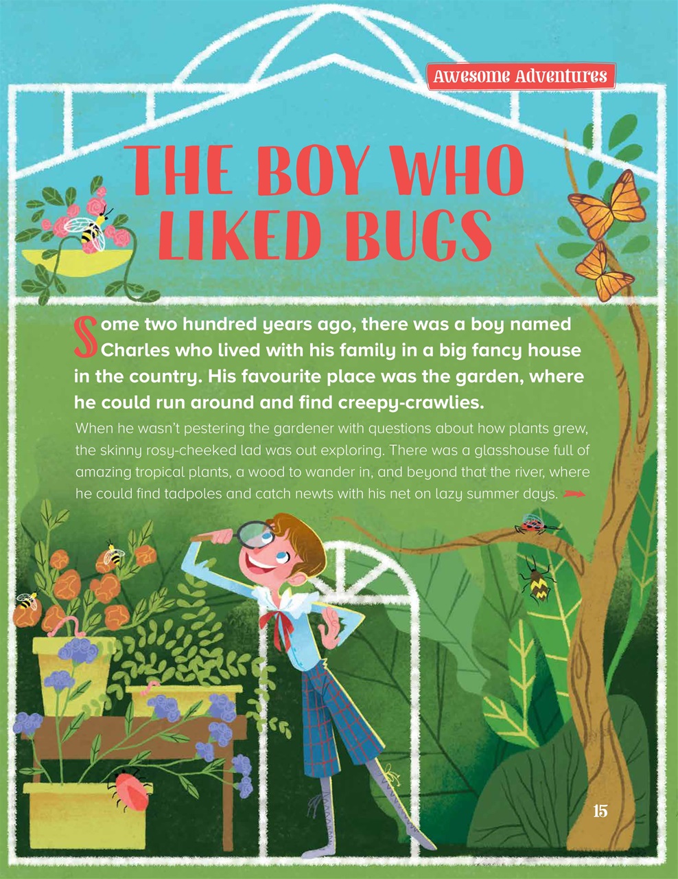 Storytime Preview Pages