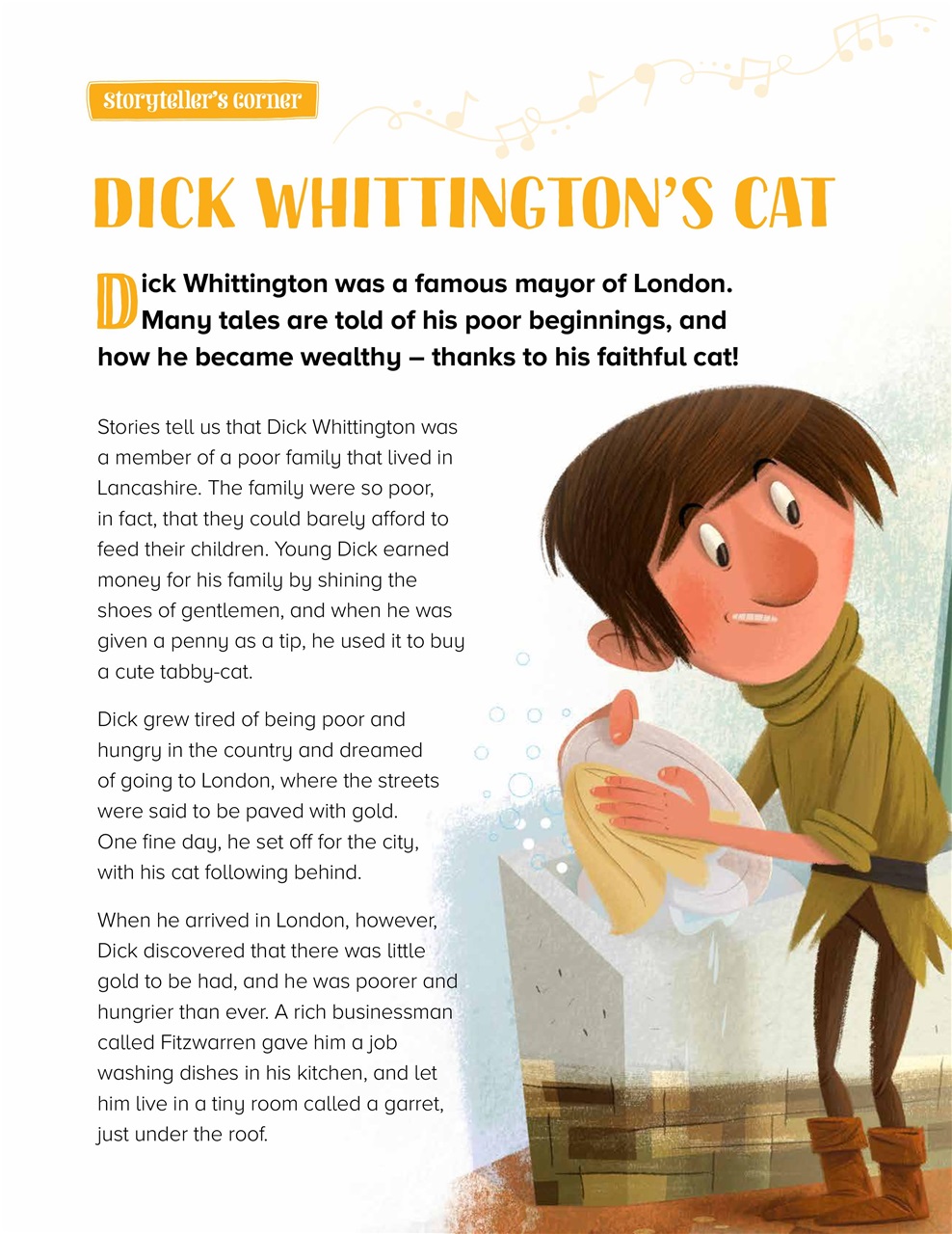 Storytime Preview Pages