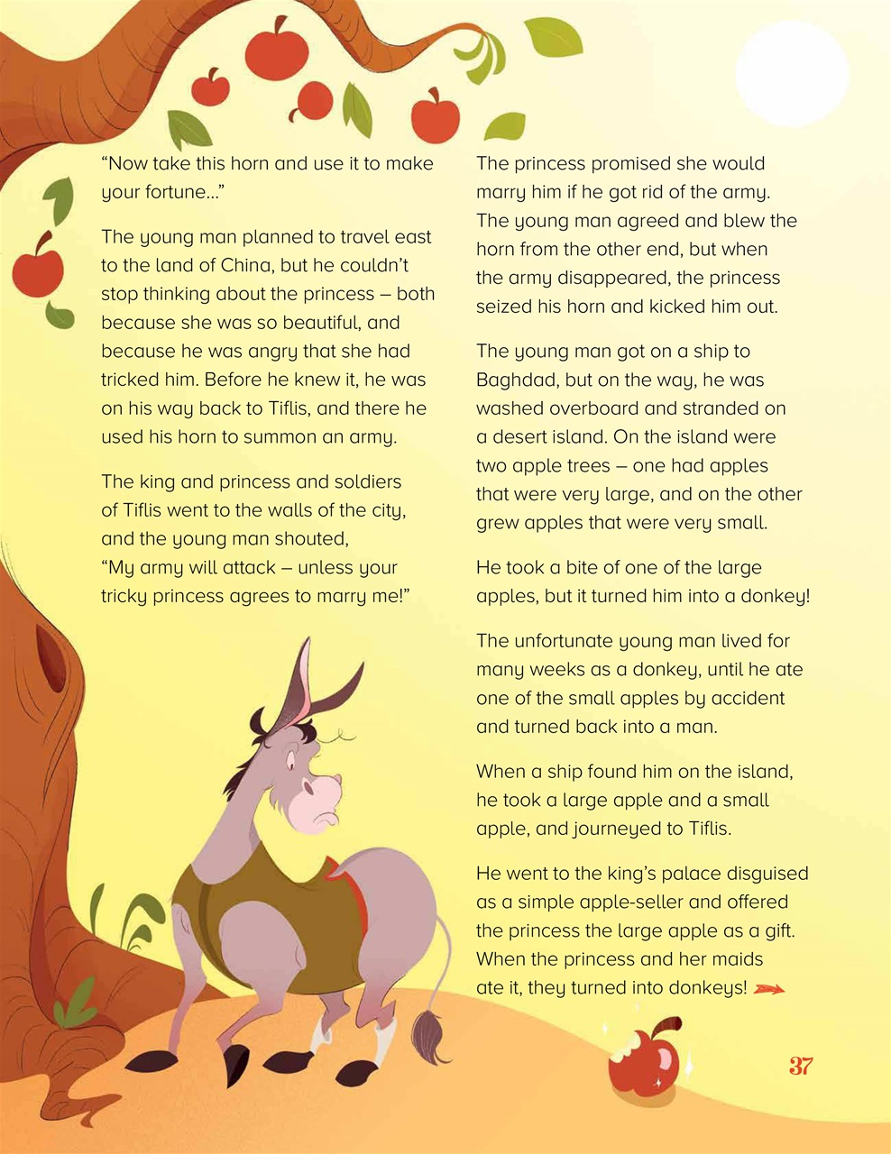 Storytime Preview Pages