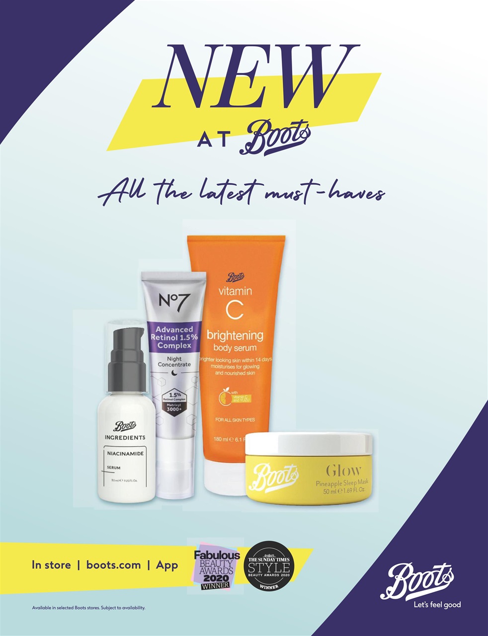 Hello! Magazine Preview Pages