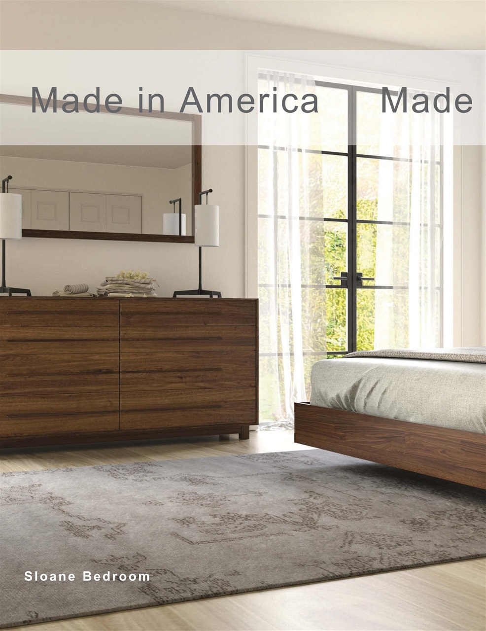 Atomic Ranch Preview Pages