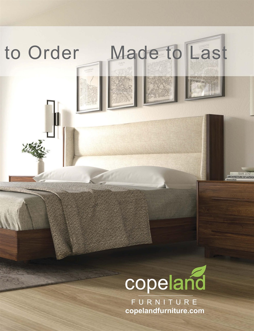 Atomic Ranch Preview Pages