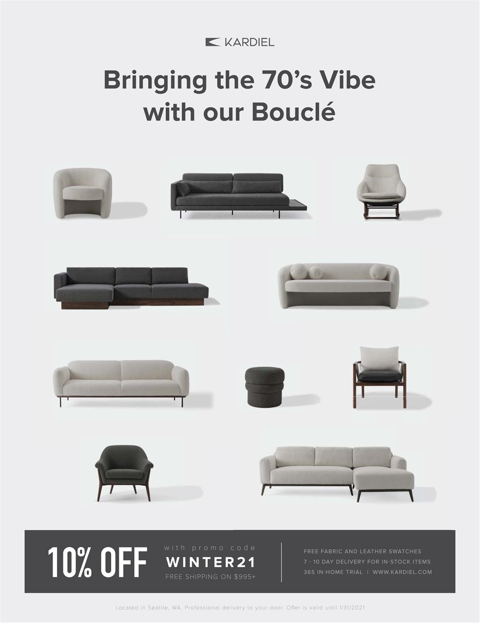 Atomic Ranch Preview Pages