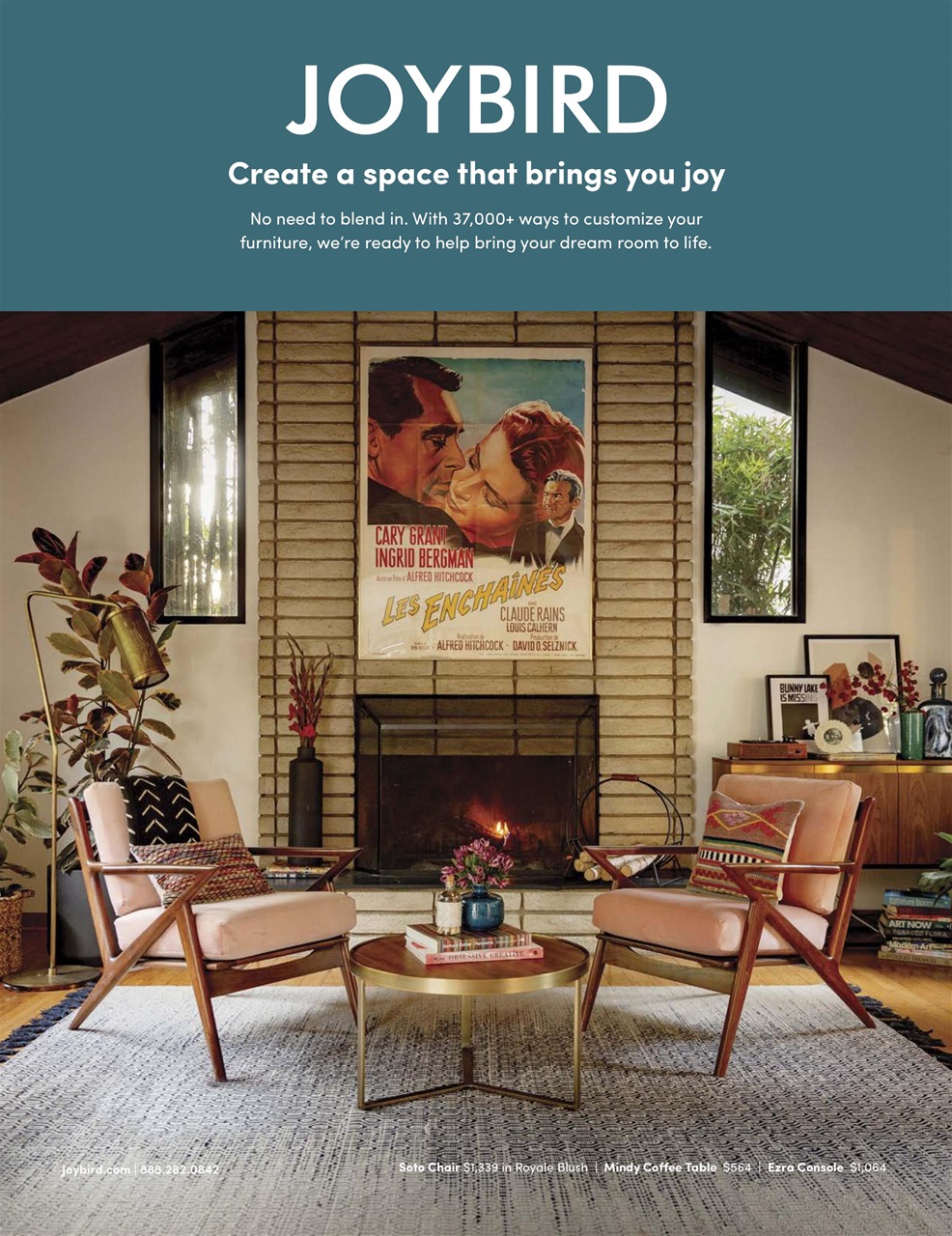 Atomic Ranch Preview Pages