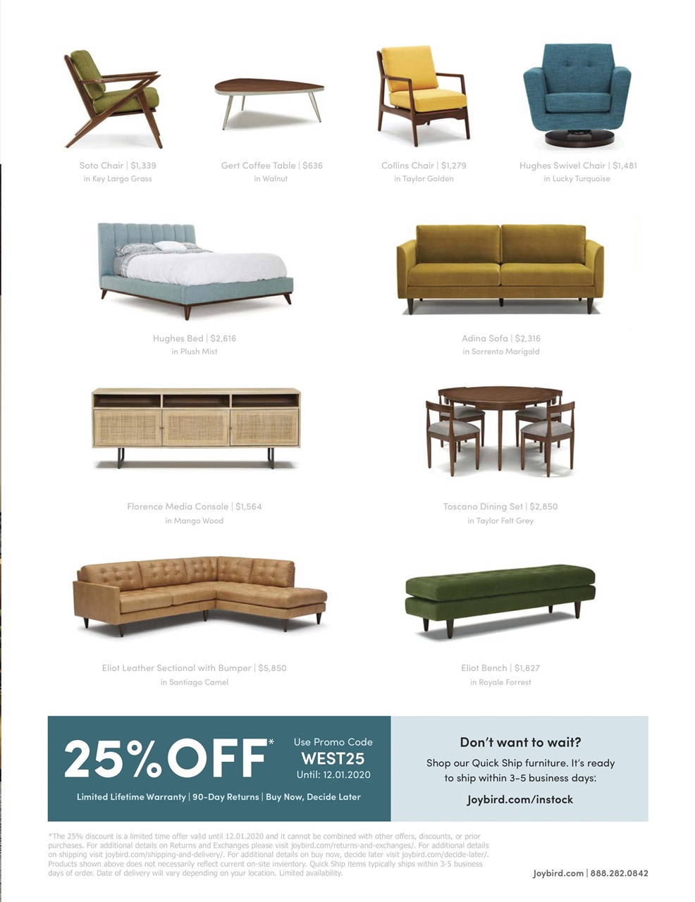 Atomic Ranch Preview Pages