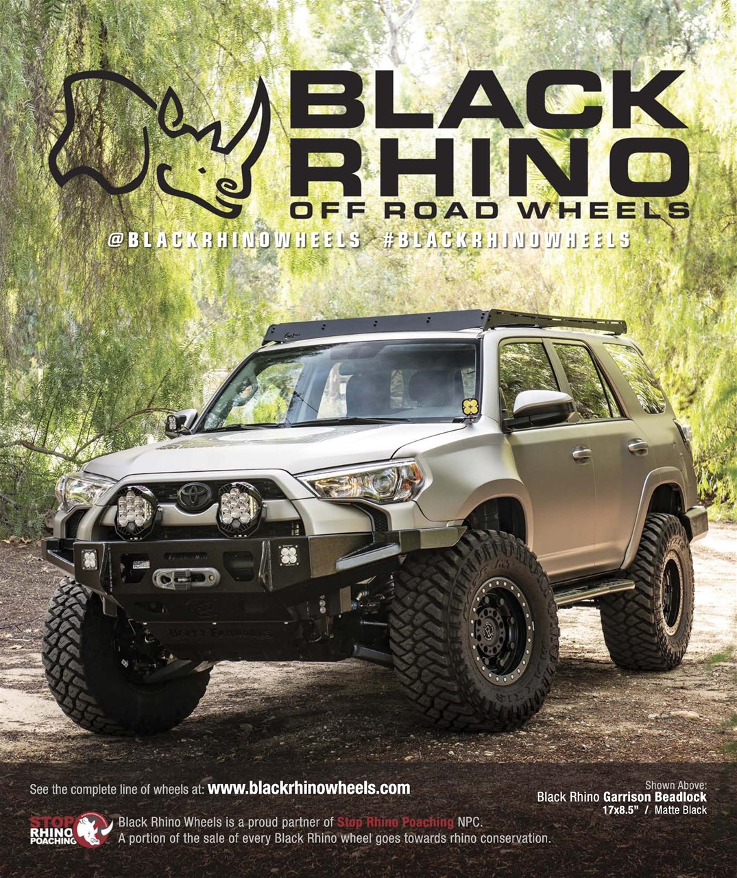 Street Trucks Preview Pages