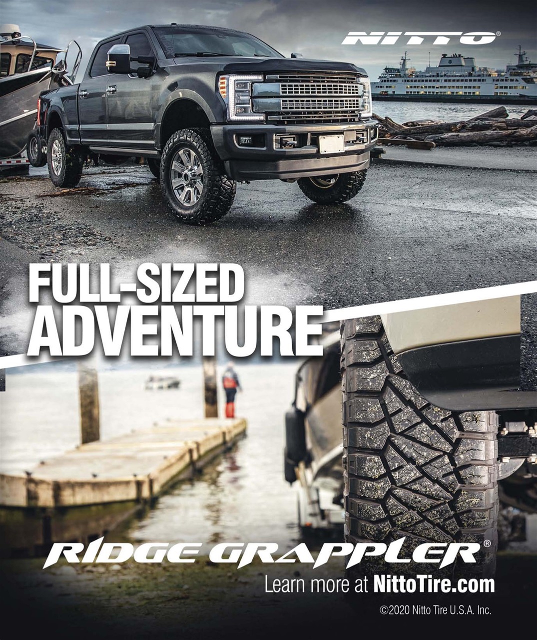 Street Trucks Preview Pages