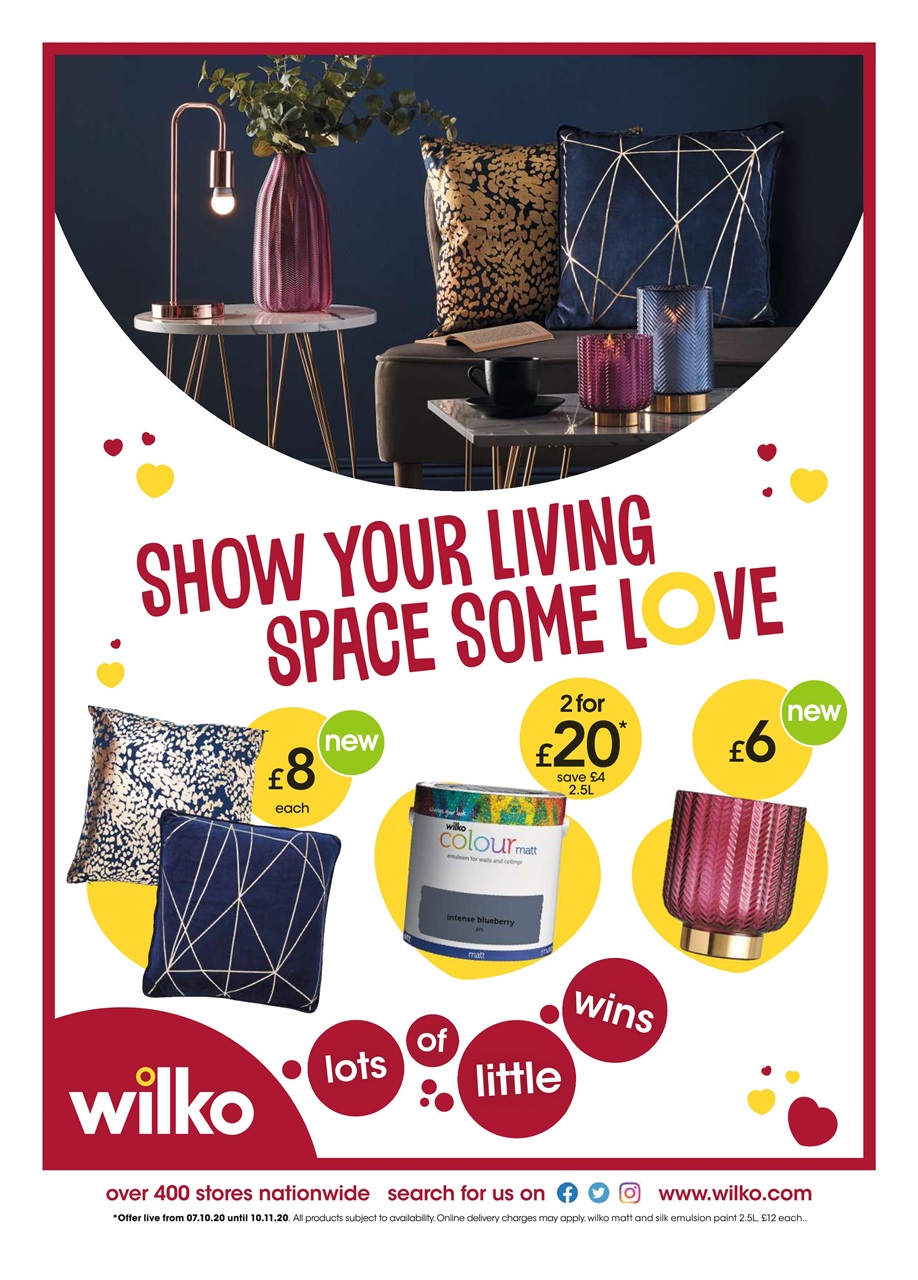 Closer Preview Pages