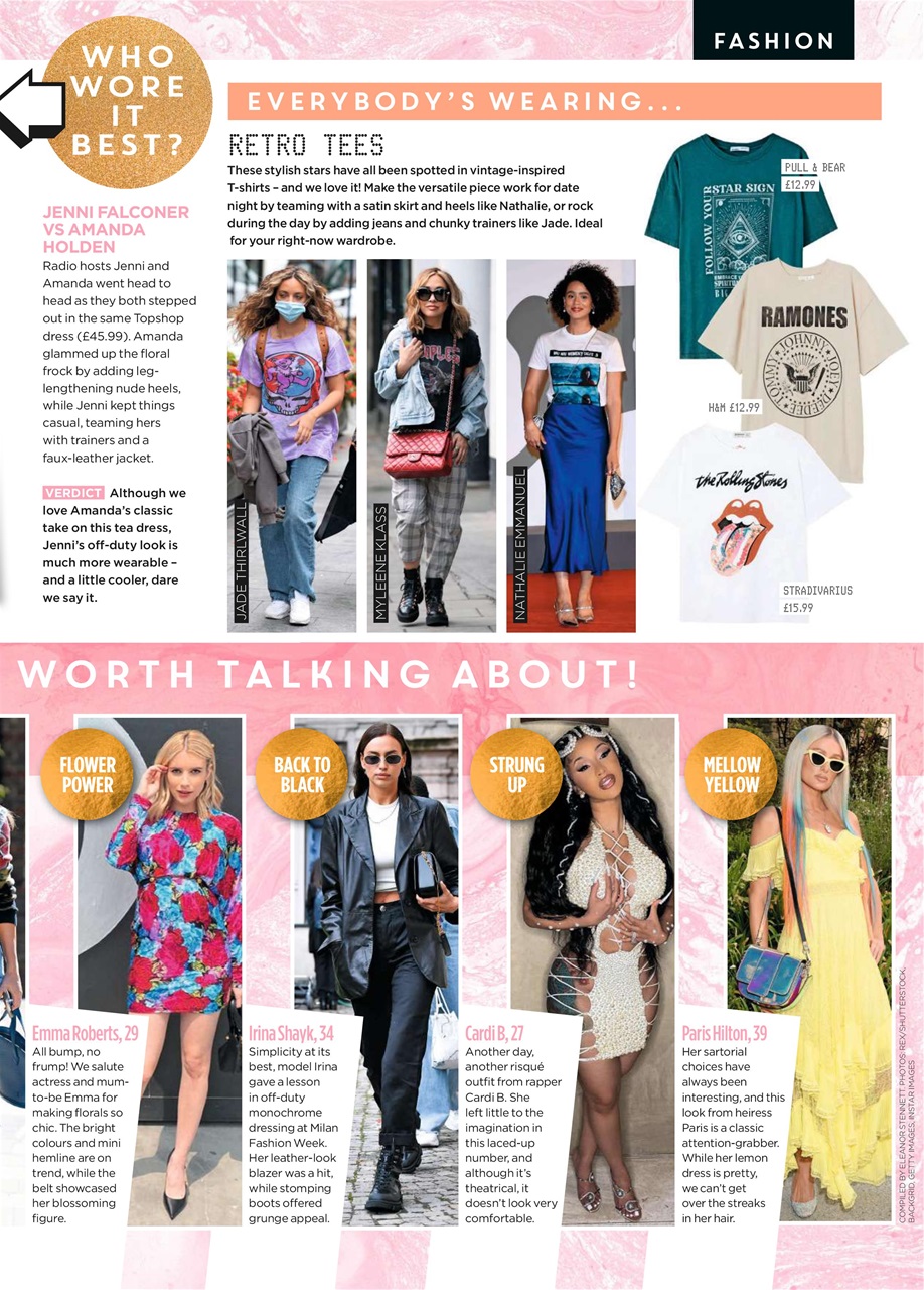 Closer Preview Pages