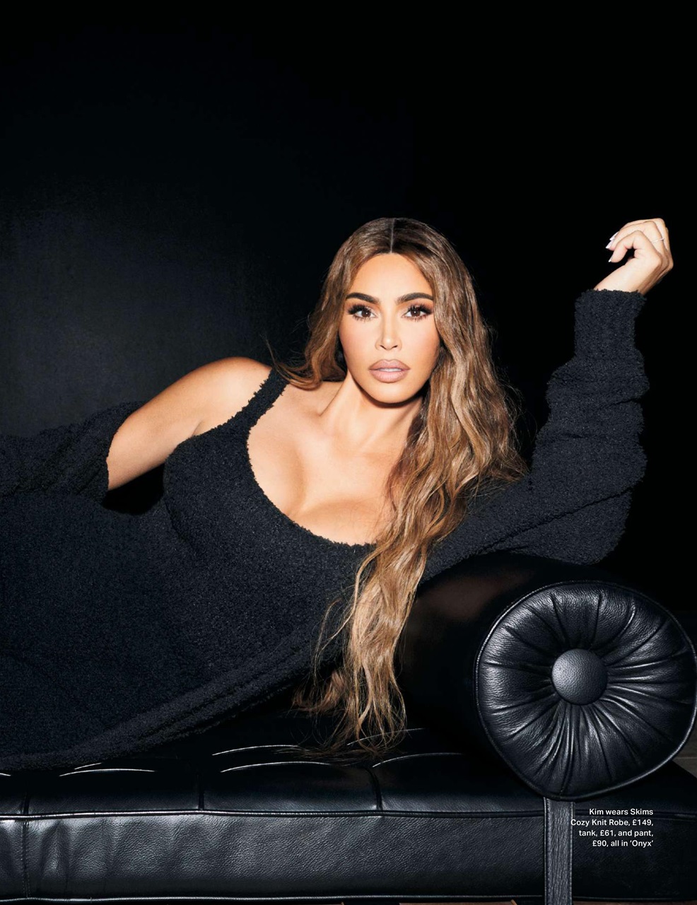 Grazia Preview Pages