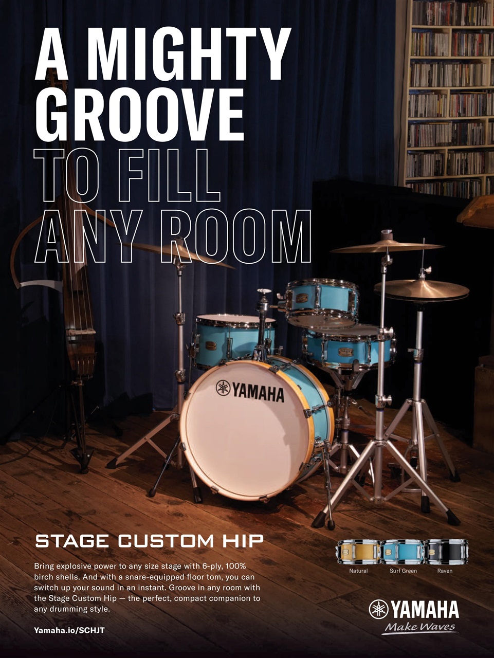 JazzTimes Preview Pages