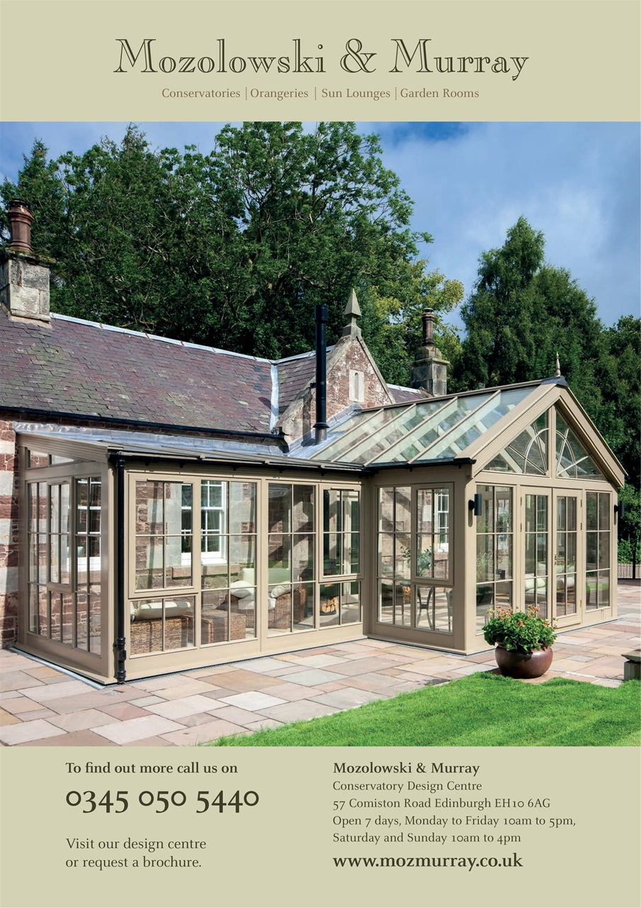 Scottish Field Preview Pages