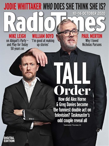 Radio Times issue 