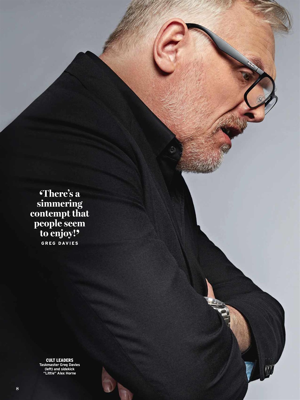 Radio Times Preview Pages