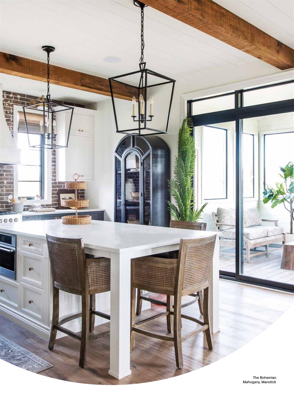 Ottawa Magazine Preview Pages