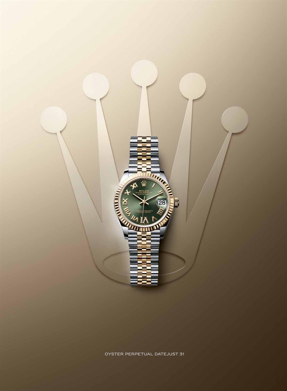 Ottawa Magazine Preview Pages