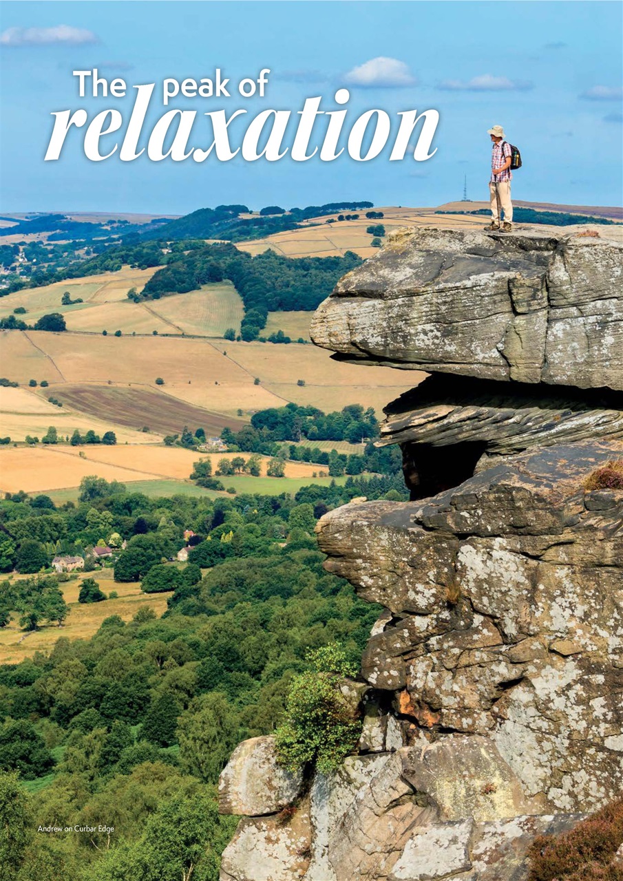 Campervan Preview Pages