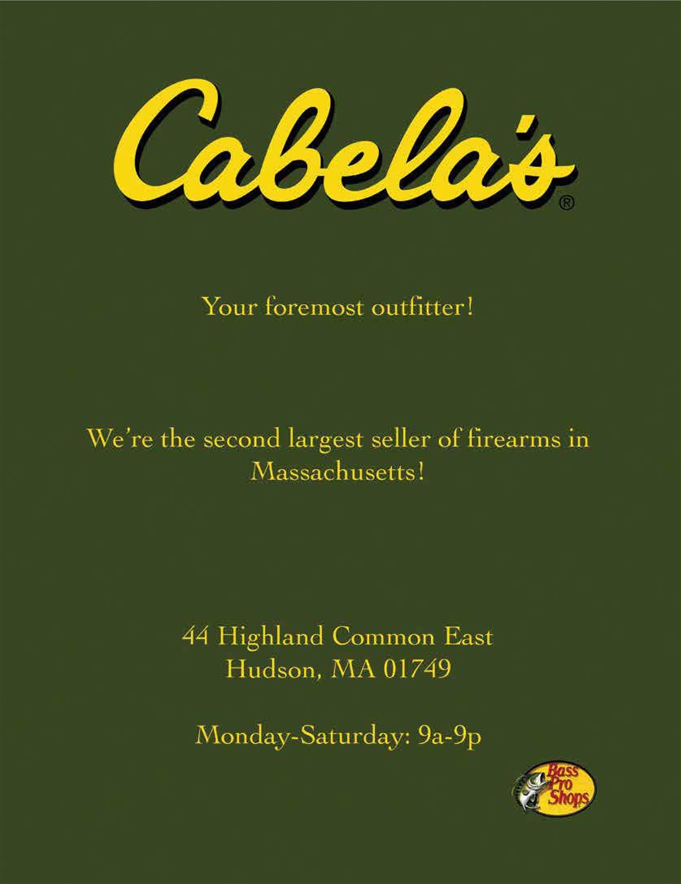 Northeast Big Bucks Preview Pages