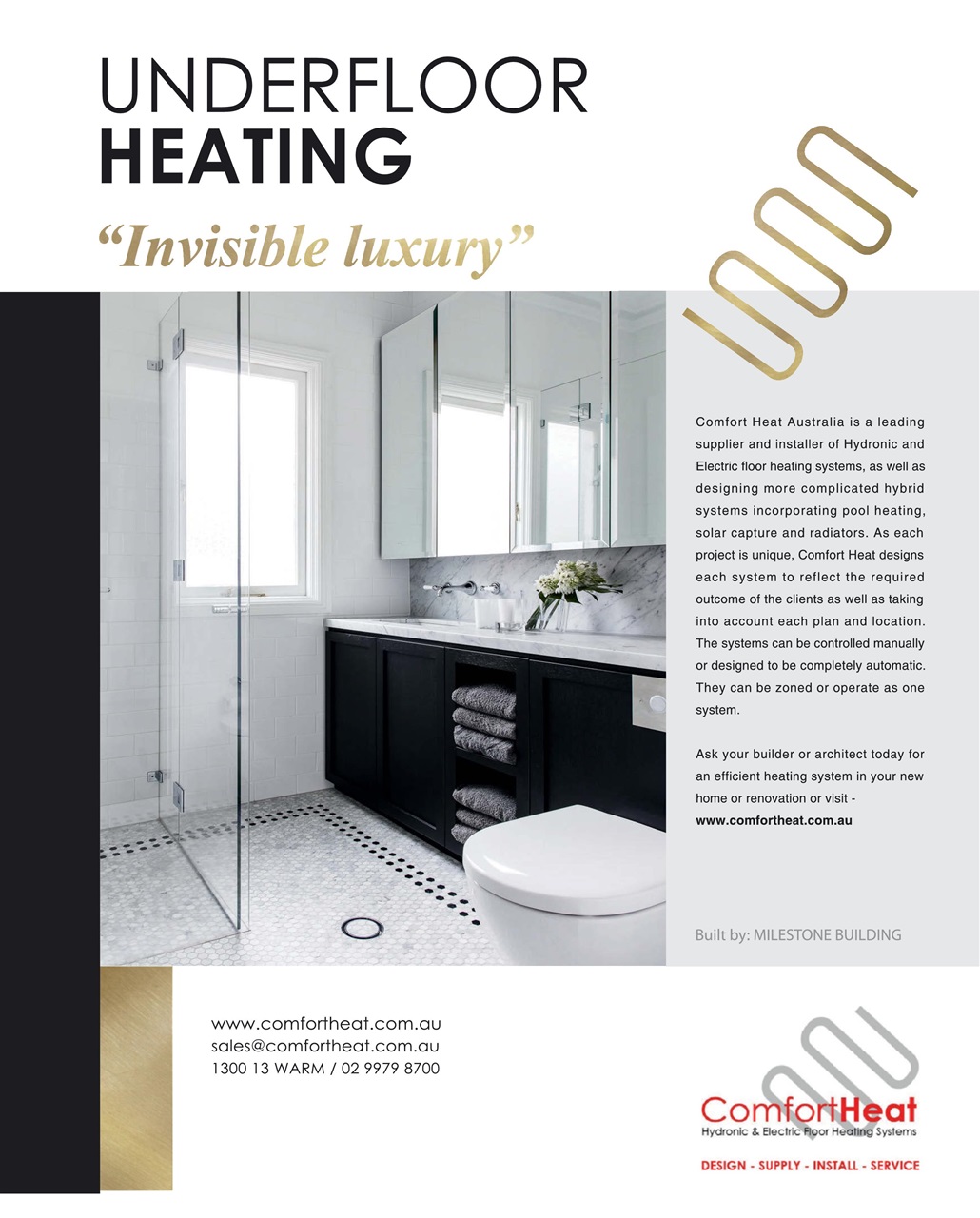 Home Design Preview Pages