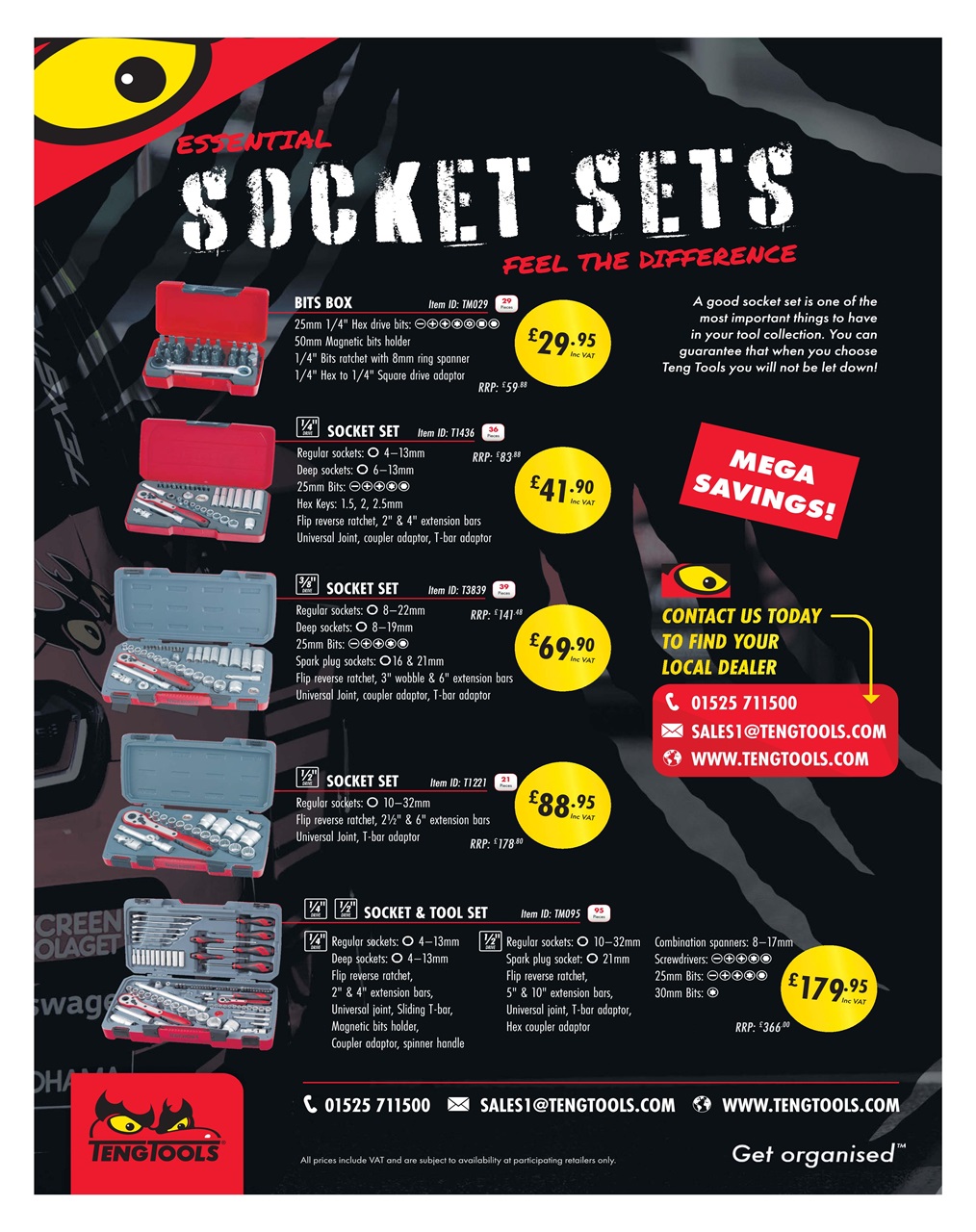 Motorsport News Preview Pages