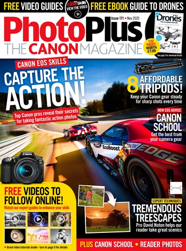 PhotoPlus issue 