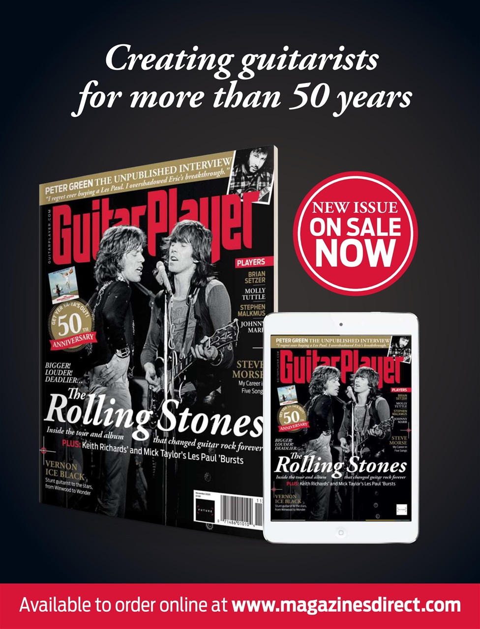 Mac|Life Preview Pages