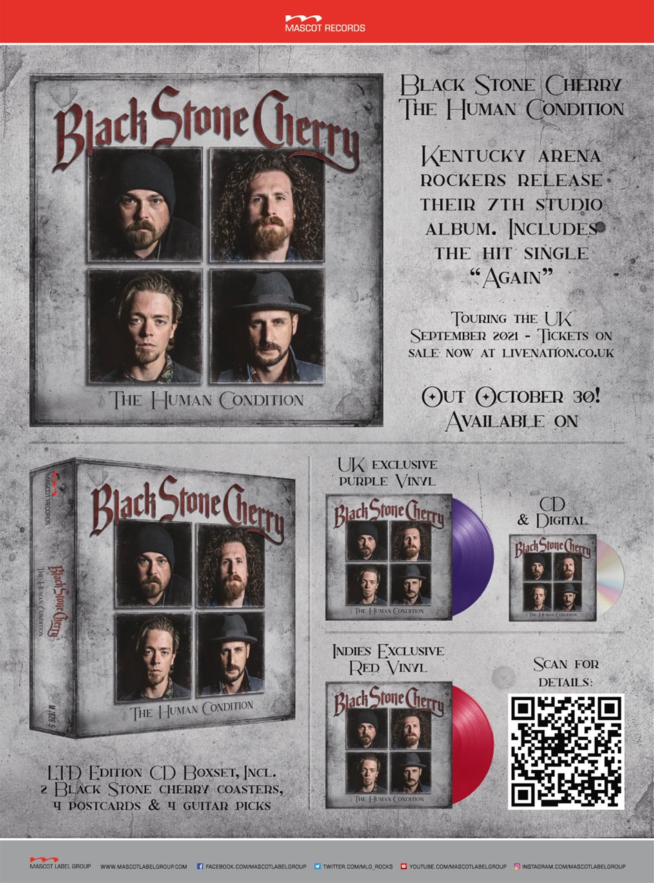 Classic Rock Preview Pages