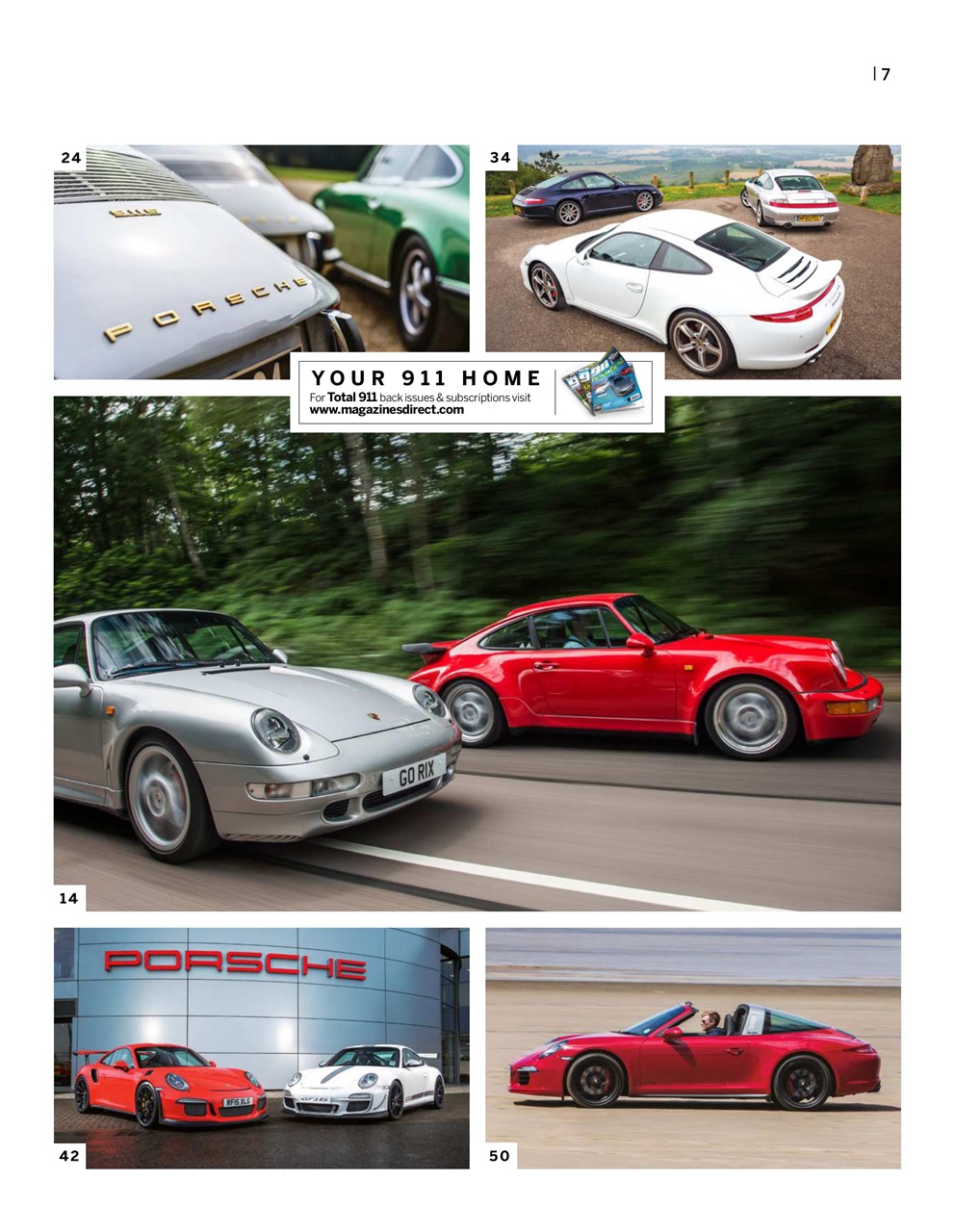 Total 911 Preview Pages