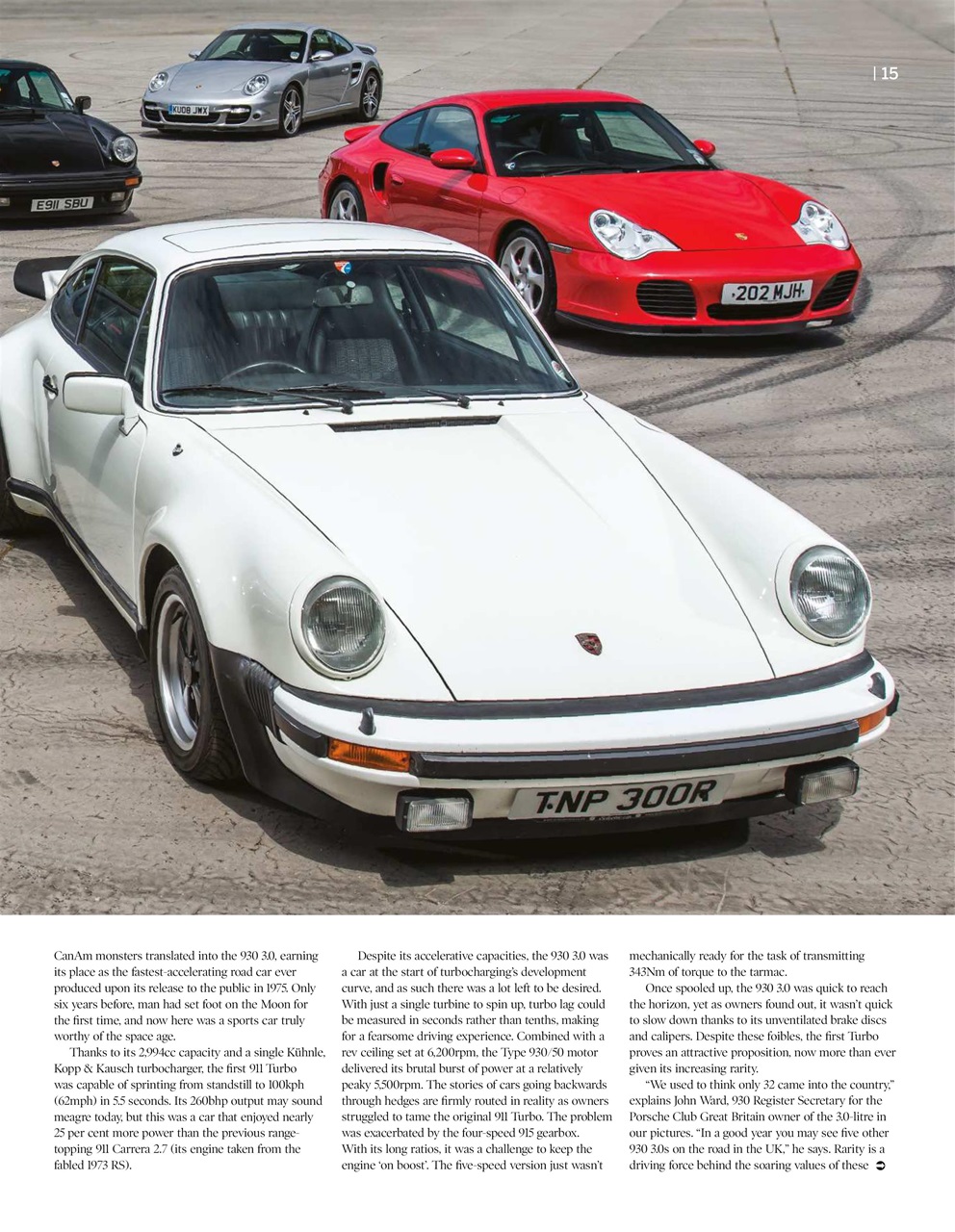 Total 911 Preview Pages
