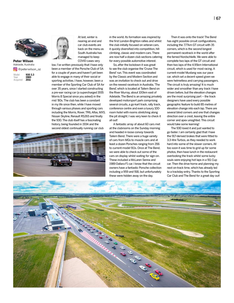 Total 911 Preview Pages