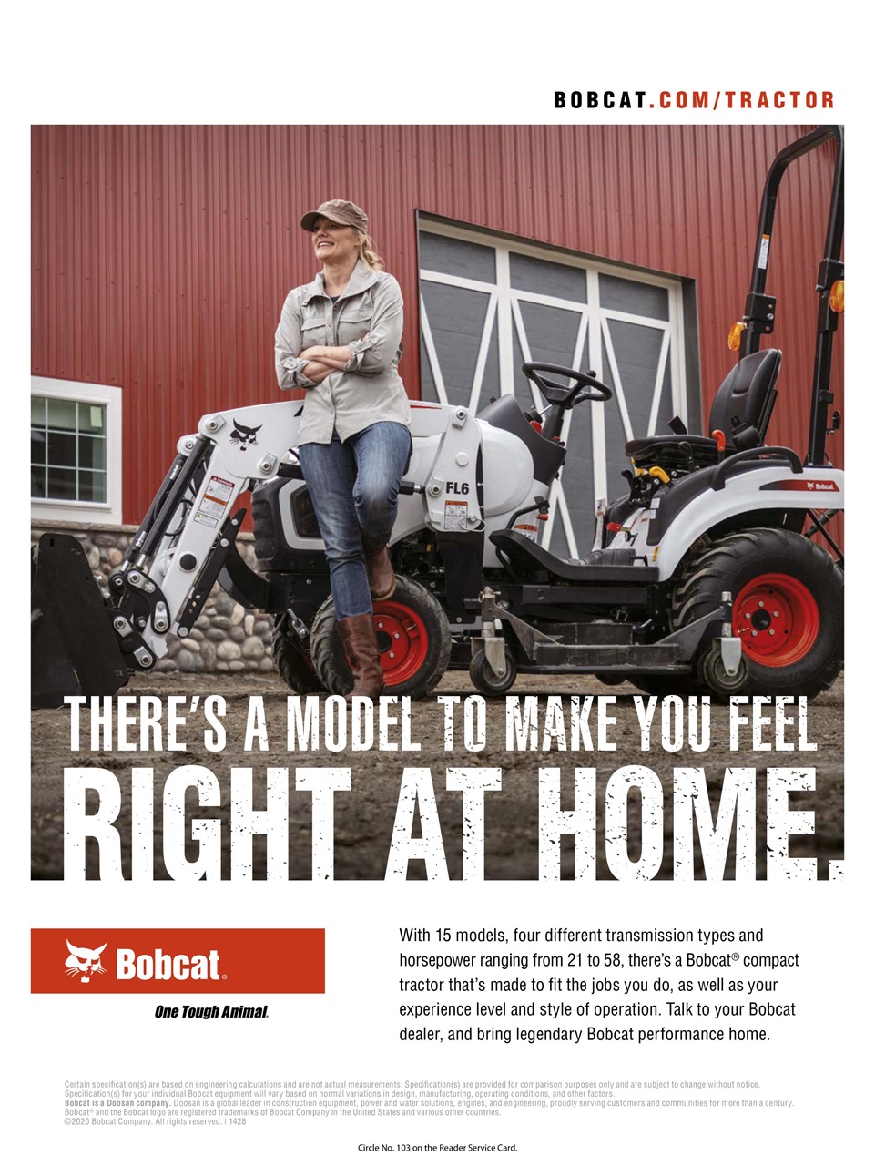 Hobby Farms Magazine Preview Pages