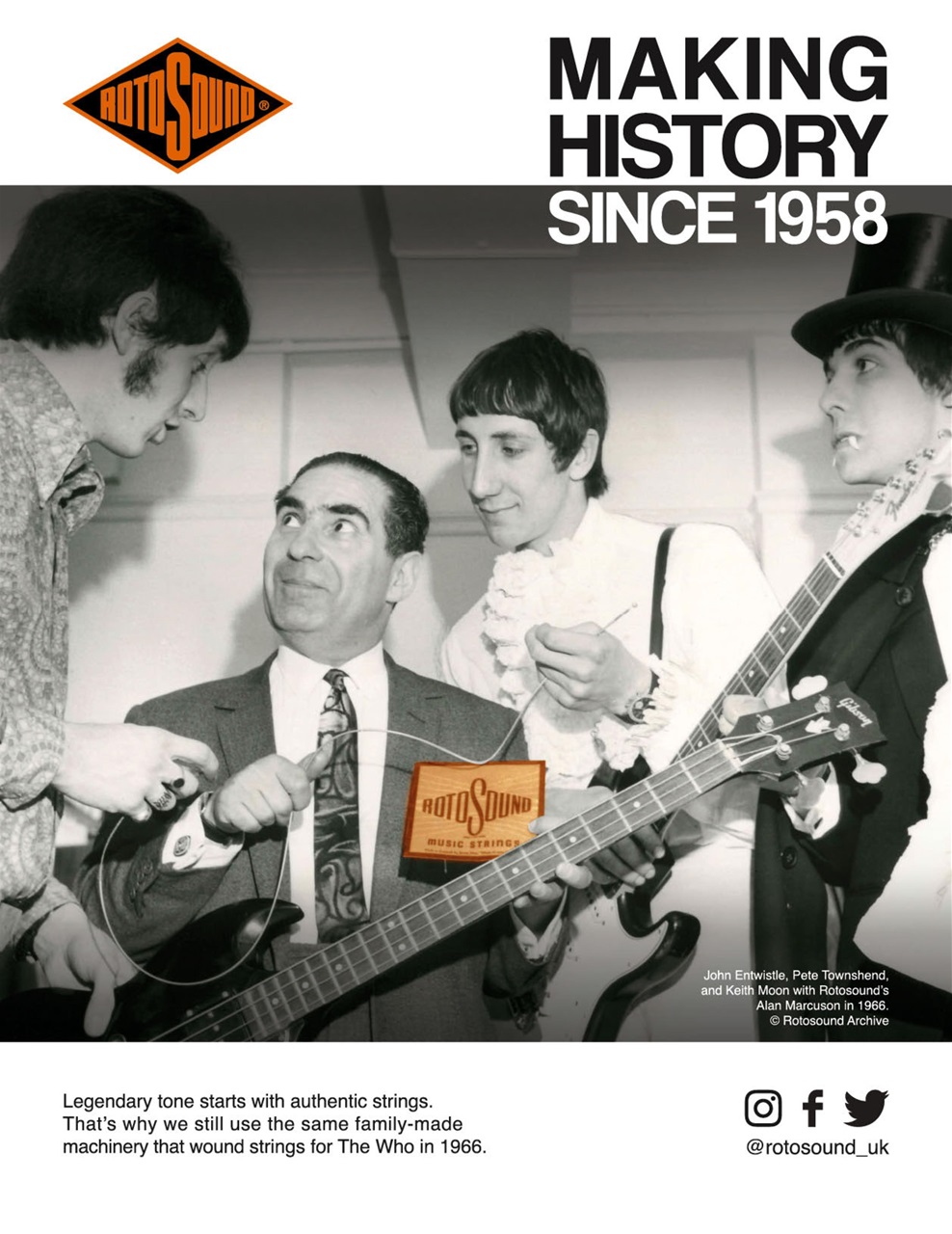 Guitar World Preview Pages