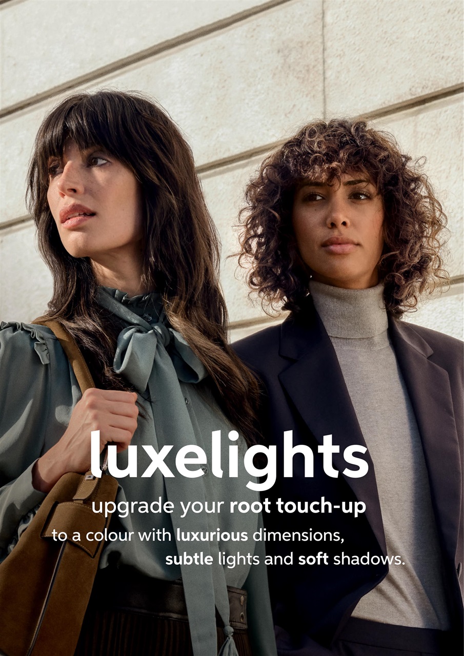 Hairdressers Journal Preview Pages