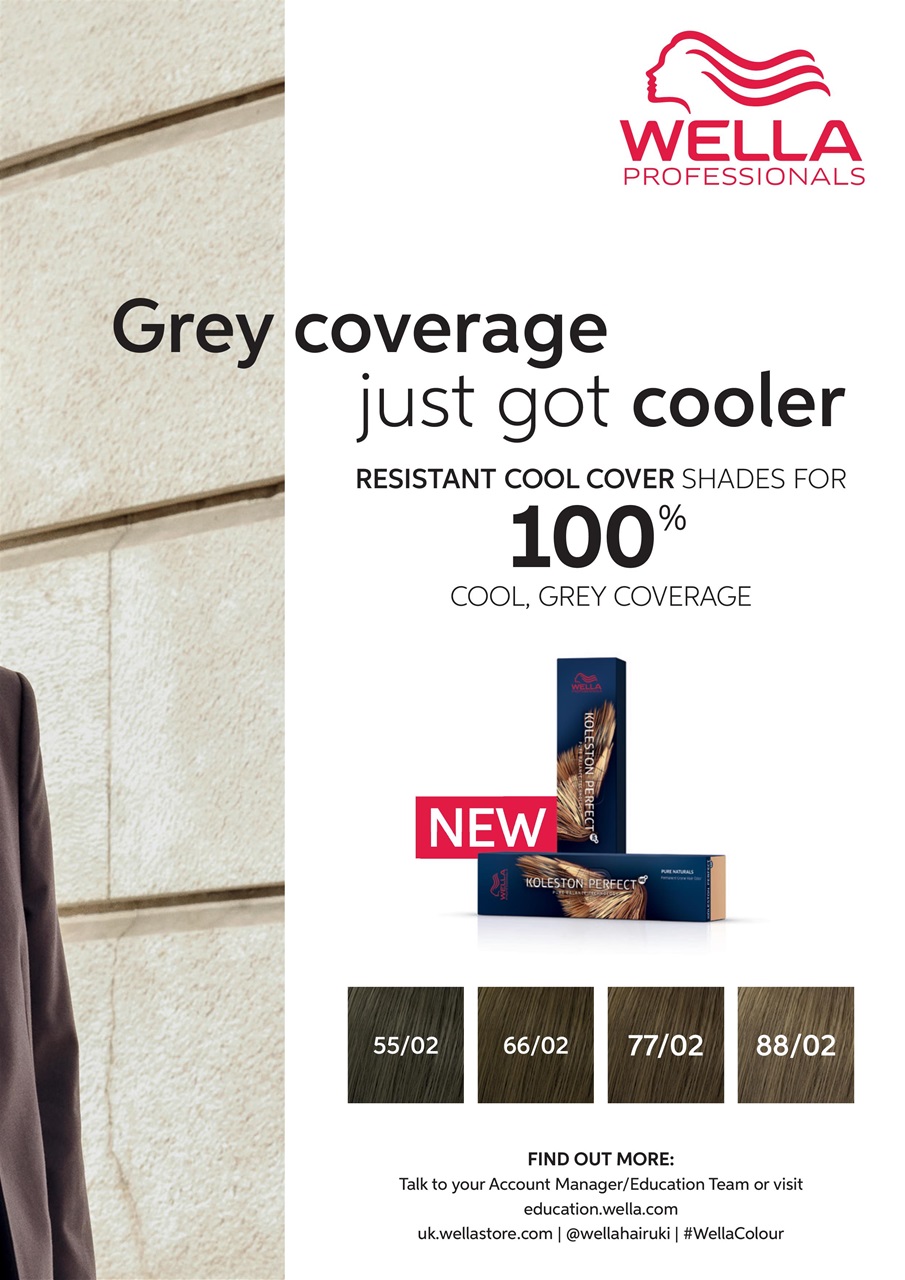 Hairdressers Journal Preview Pages