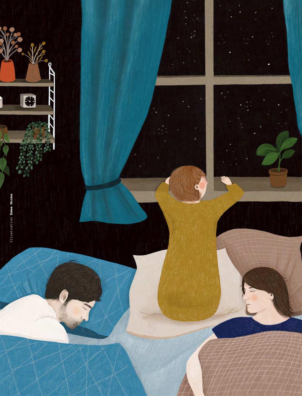 The Natural Parent Magazine Preview Pages